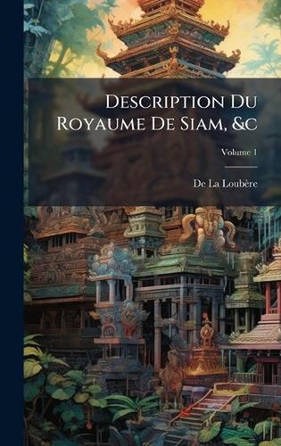 Description royaume de - du,