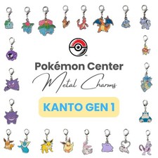Gen pokemon center original - gen,