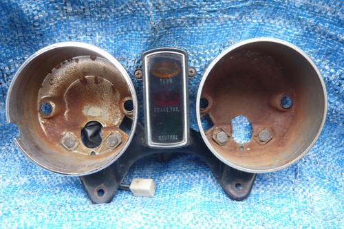 Yamaha xs650 1980 - yamaha, se