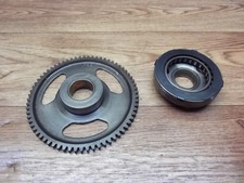 Suzuki GSX 600 F GN72B  88-97