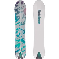 Bataleon Cameleon Snowboard
