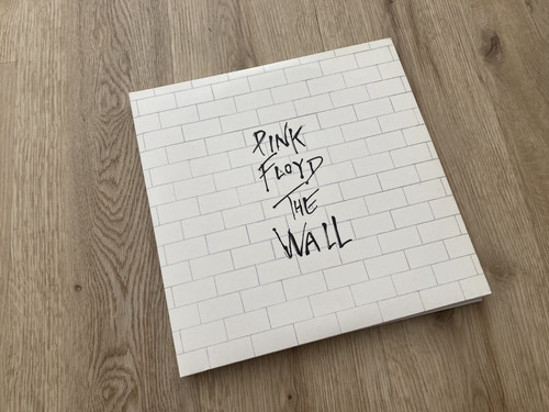 Pink floyd the wall - floyd,