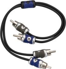 KICKER 46QI203 2-CHANNEL