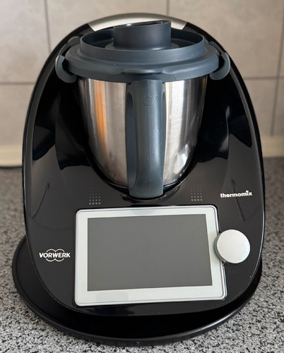 Vorwerk küchenma tm6 - tm6,