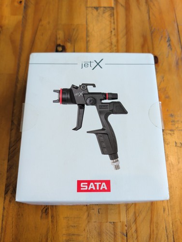 Sata jet 2 i - rp, 1,2
