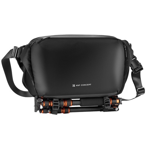 Concept kamera sling - sling, bag