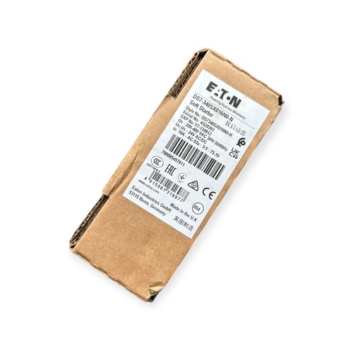 Eaton softstarter - eaton,