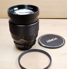 Porst Tele 1,8/135 mm M42