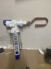 Geberit Füllventil Typ Aufputz Spülkasten Schwimmerventil Universal