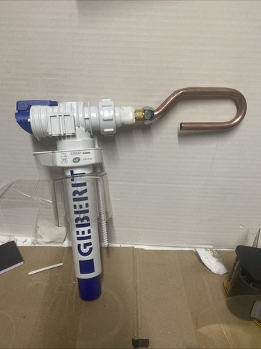Geberit füllventil typ - geberit,