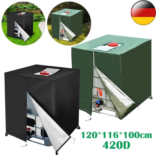 1000l ibc tank - 1000l,