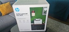 HP Color LaserJet Pro MFP M283fdw All-In-One-Drucker (7KW75A#BAZ)