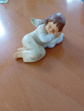 Goebel Engel Träumerle champagner