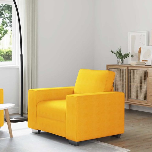 Sessel cordstoff sofasessel - cordstoff,