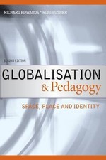 Globalisation and Pedagogy 