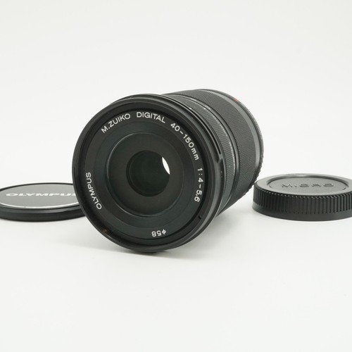Olympus digital 150mm - digital, 40-150mm