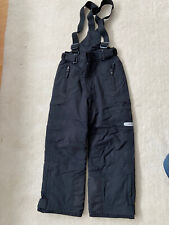 sehr gute Schneehose, Skihose