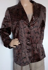 Barbara kessels seidenjacke - kessels, 44