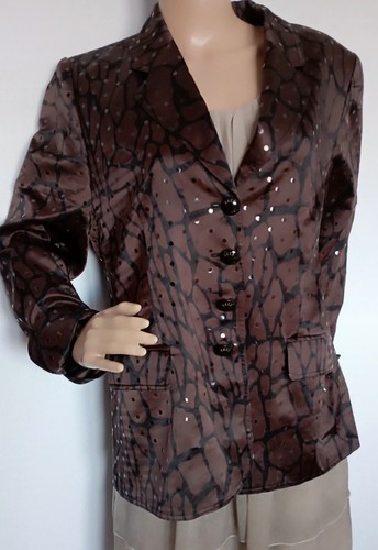 Barbara kessels seidenjacke - barbara,
