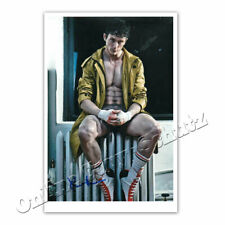 Jonathan Tucker + Bob Little aus Parenthood (TV Series)  +++  Autogrammfoto  