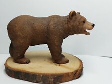 Schleich Bär Grizzlybär, nur Mutter aus Set 42473 Sammlerstück  TOP für Konvolut