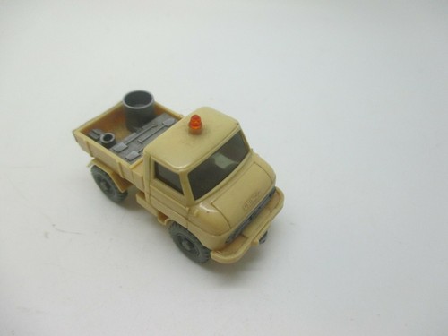 Wiking unimog 411 kommunal - wiking:,