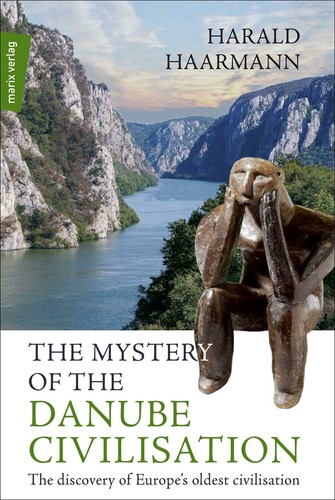 The mystery - mystery,