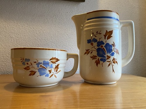 Colditz keramik spritzdekor - colditz,