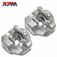 2x Bremssattel Bremszange