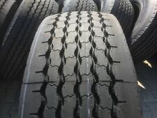 385/55 R22,5 Lenkachse