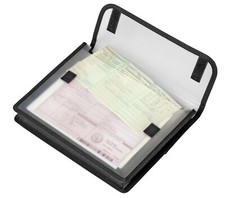 Veloflex A5 Dokumententasche