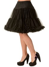 Banned Retro Petticoat