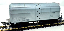 Fleischmann 1497 Schweröl Grossraum Kesselwagen Heizölwagen Ksl 3504 HO H0 1:87