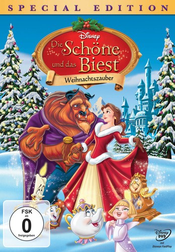 Die schöne und das biest - und,