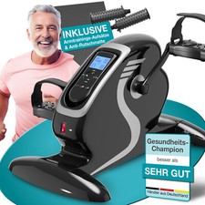 Mini büro heimtrainer arm - büro,