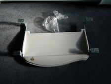 Tastaturauszug Tastaturablage mit beweglicher Mausablage neuwertig, Homeoffice