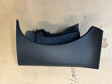 Fiat Grande Punto 199 Abdeckung 735386353 Armaturenbrett Lenkrad Verkleidung 