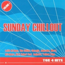 Sunday Chillout 1 (2003) Laith