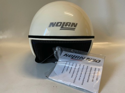 Nolan n30m halbschalenhelm - nolan,