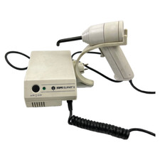 Espe Elipar II 2 Lichthärtegerät Polymerisationslampe Füllungen Zahnarzt 9340708