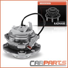 Radnabe Radlagersatz Mit ABS