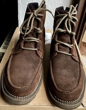 Sorel Madson Caribou•Farbe