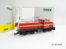 Trix H0 22588 Schweiz
