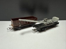 Spur H0 DDR PIKO ALT 2x