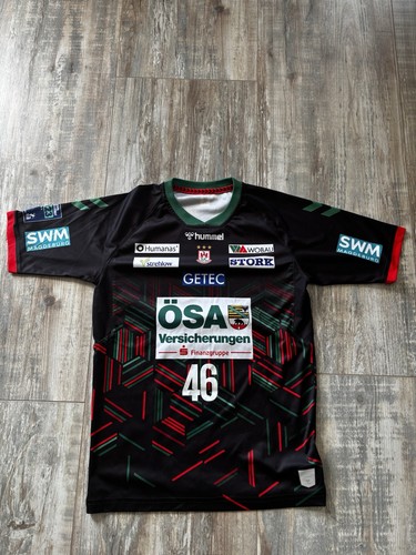 Magdeburg scm trikot kinder - trikot,