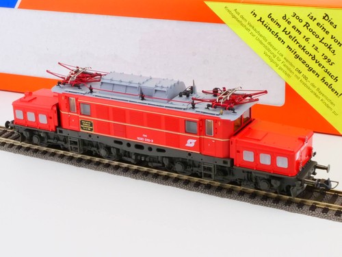 Roco welt 1020 010 3 - roco,
