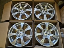 Brock RC15 Felgen 8x17 ET34