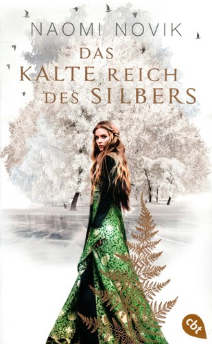 Naomi novik das kalte - naomi,