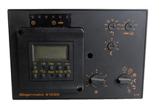 SIEGER Siegermatic S12 BE /