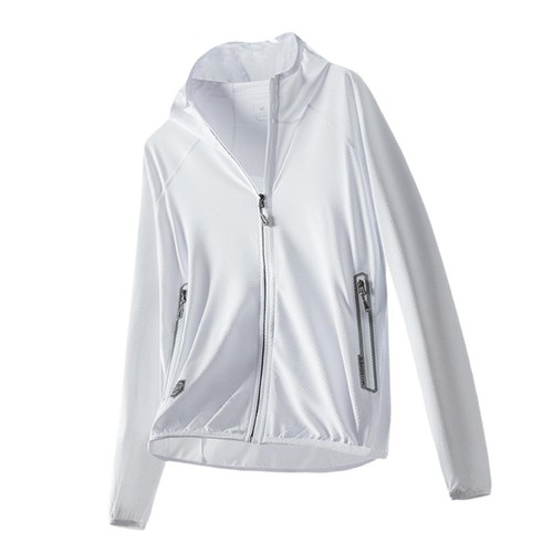 Herren sonnenschutzjacke - herren,